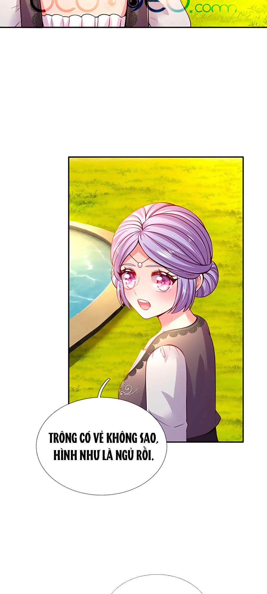 Muốn Giải Cứu Thế Giới Thì Cần Thật Nhiều Sự Đáng Yêu Chapter 14 - 17