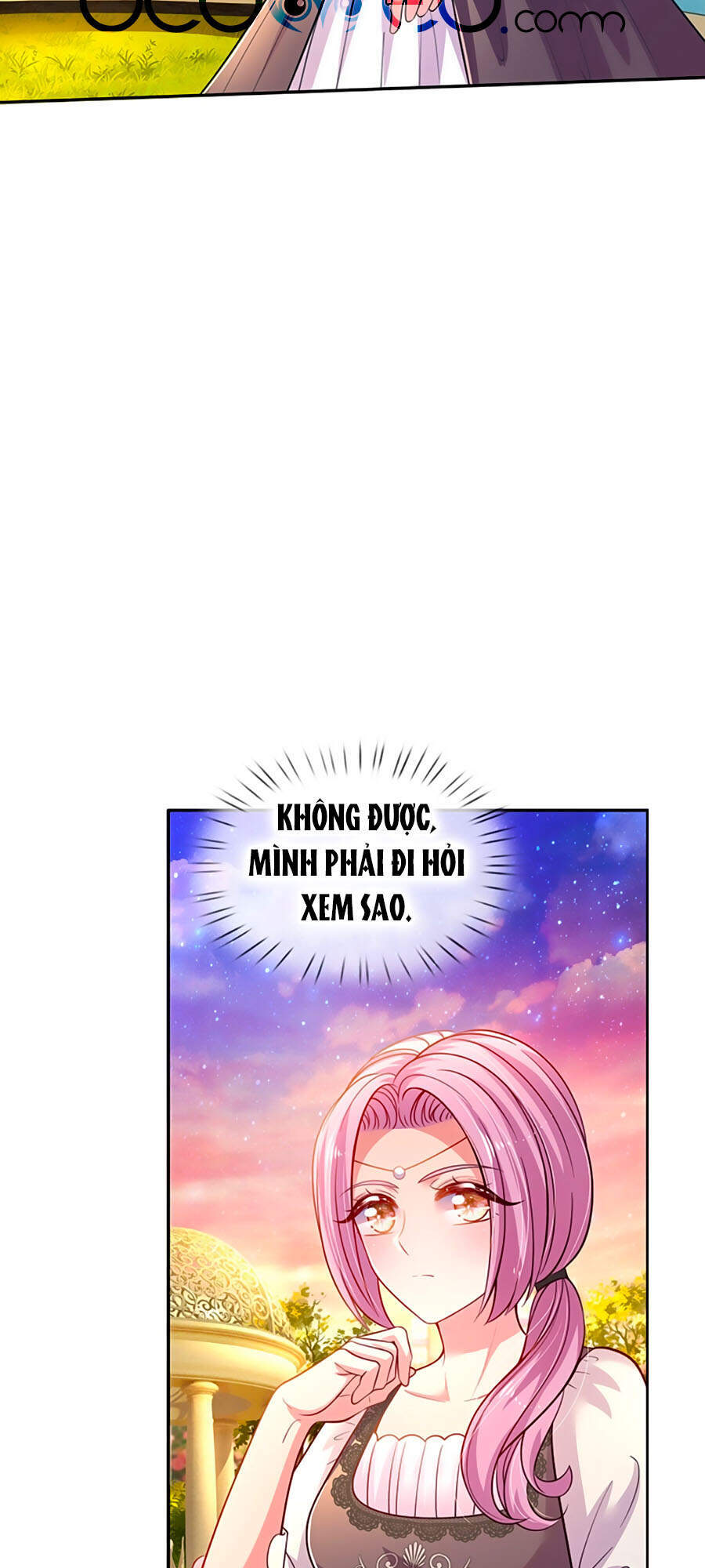 Muốn Giải Cứu Thế Giới Thì Cần Thật Nhiều Sự Đáng Yêu Chapter 14 - 26