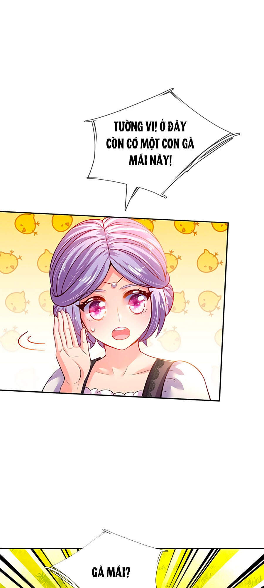 Muốn Giải Cứu Thế Giới Thì Cần Thật Nhiều Sự Đáng Yêu Chapter 14 - 10