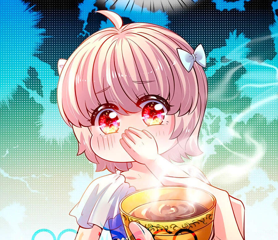 Muốn Giải Cứu Thế Giới Thì Cần Thật Nhiều Sự Đáng Yêu Chapter 15 - 13