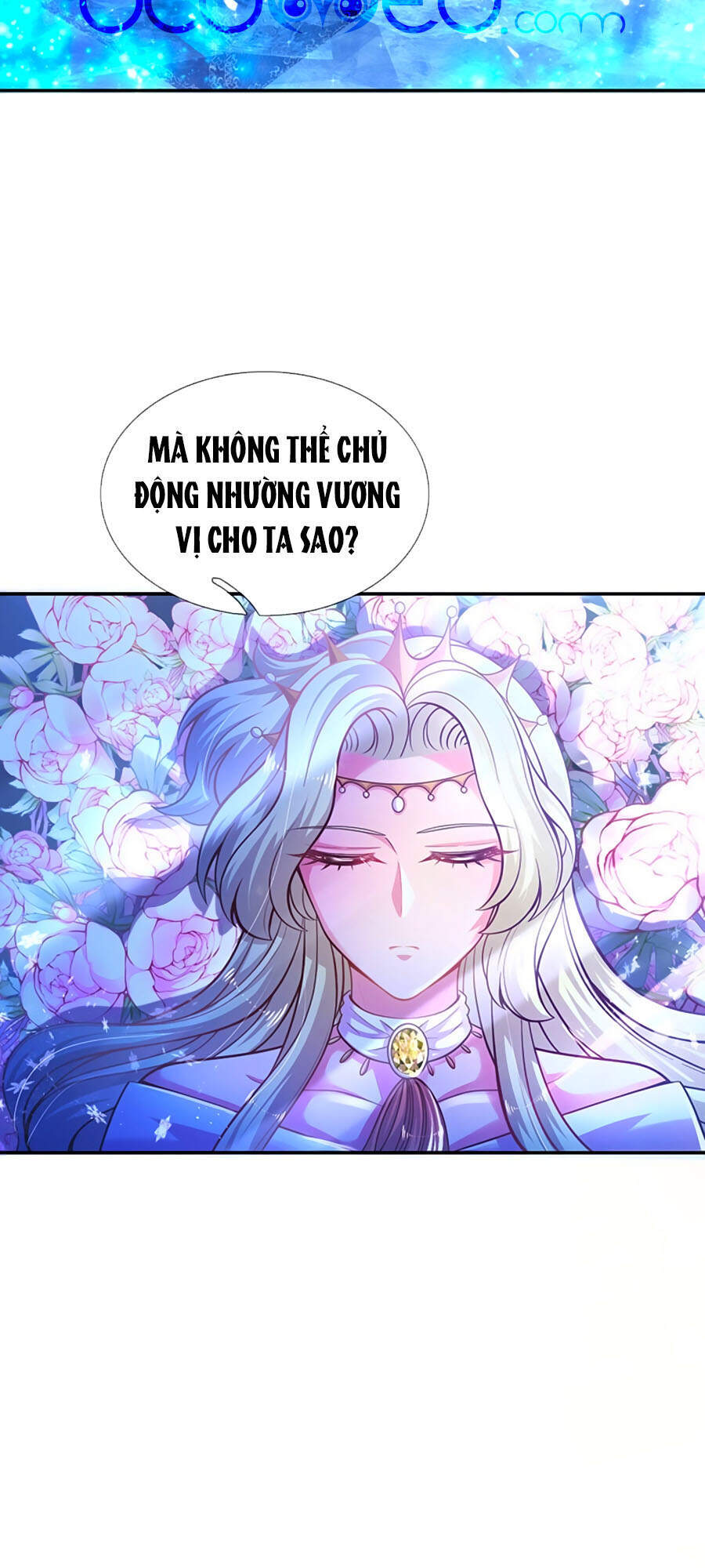 Muốn Giải Cứu Thế Giới Thì Cần Thật Nhiều Sự Đáng Yêu Chapter 16 - 28