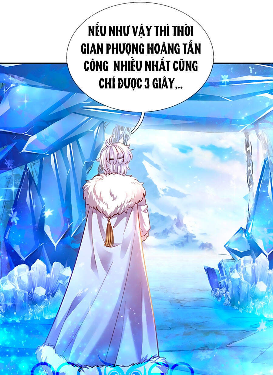 Muốn Giải Cứu Thế Giới Thì Cần Thật Nhiều Sự Đáng Yêu Chapter 17 - 12