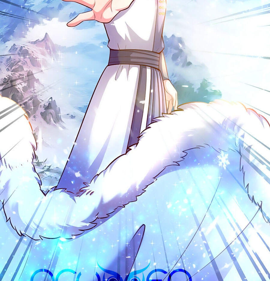 Muốn Giải Cứu Thế Giới Thì Cần Thật Nhiều Sự Đáng Yêu Chapter 17 - 15