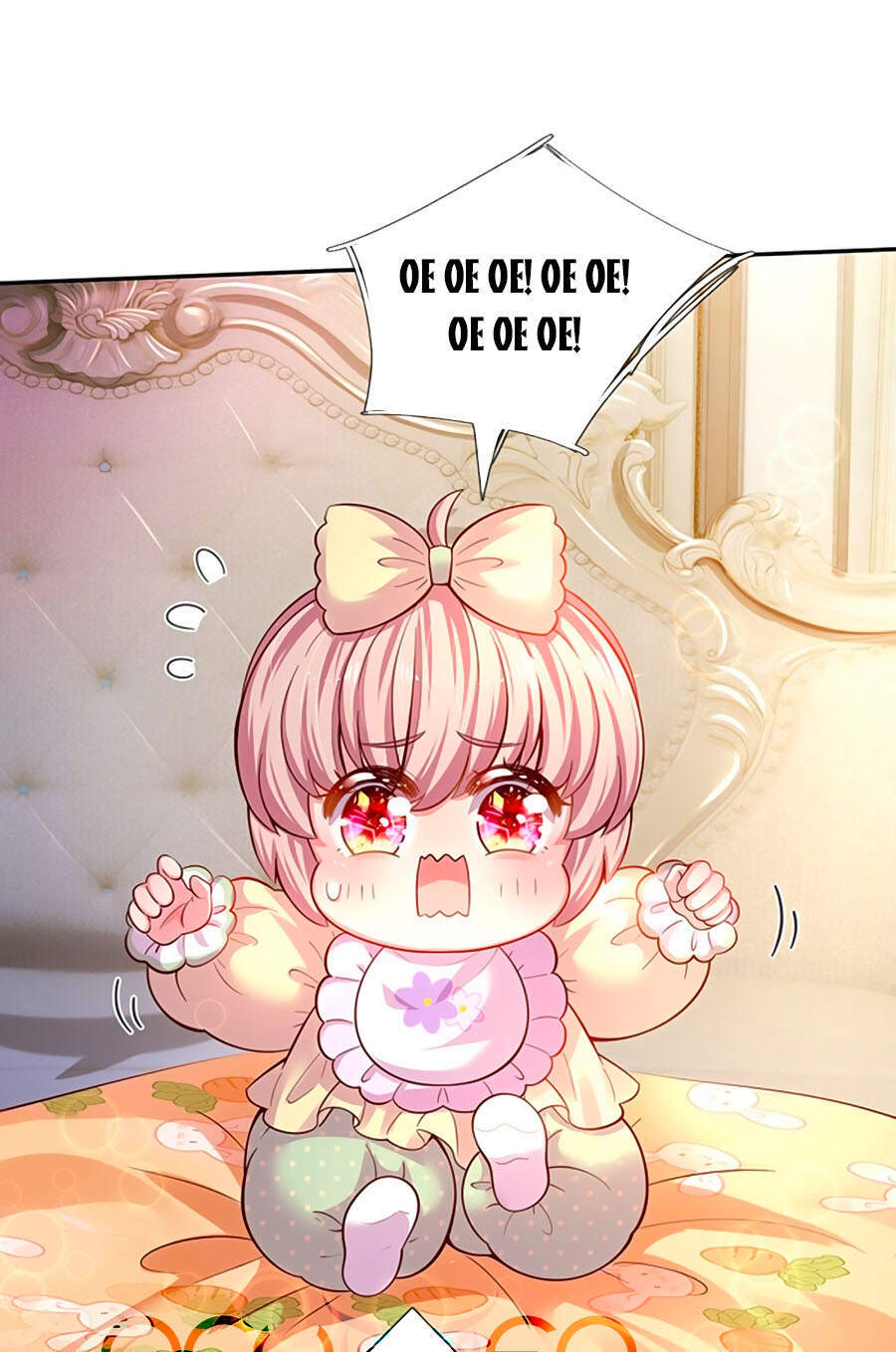 Muốn Giải Cứu Thế Giới Thì Cần Thật Nhiều Sự Đáng Yêu Chapter 17 - 20