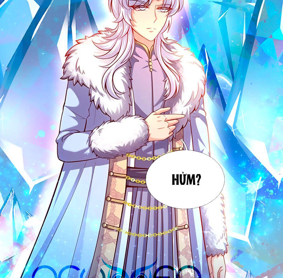 Muốn Giải Cứu Thế Giới Thì Cần Thật Nhiều Sự Đáng Yêu Chapter 17 - 3