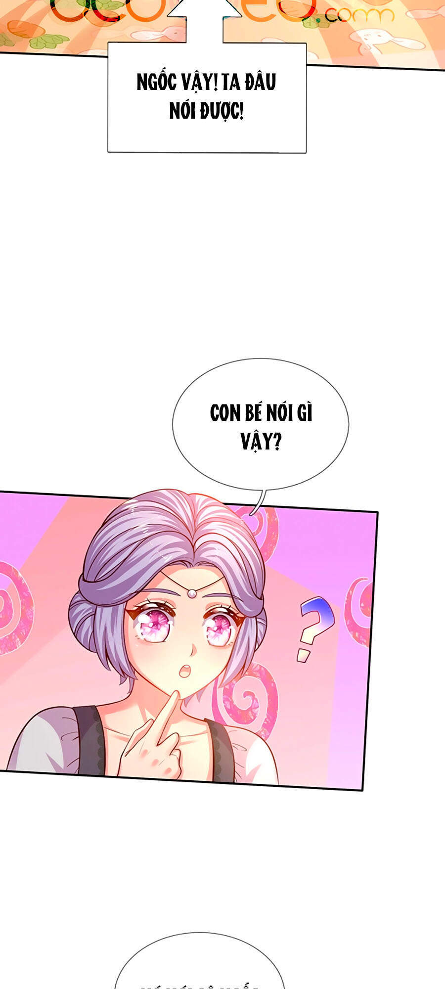 Muốn Giải Cứu Thế Giới Thì Cần Thật Nhiều Sự Đáng Yêu Chapter 17 - 21