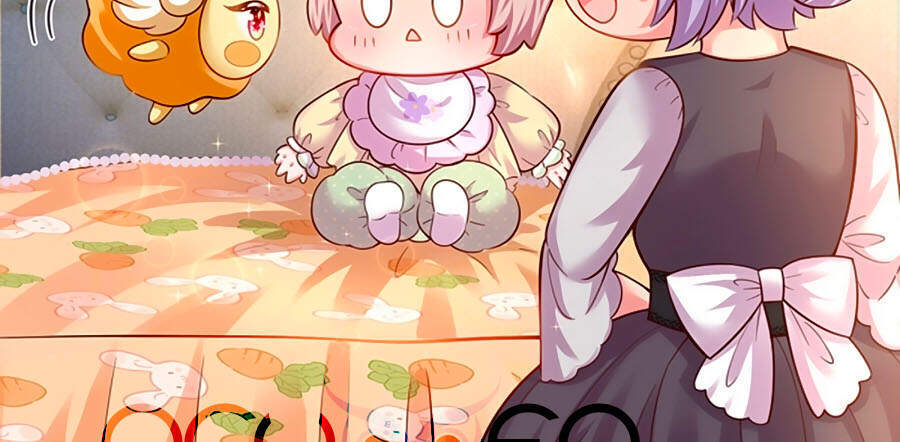 Muốn Giải Cứu Thế Giới Thì Cần Thật Nhiều Sự Đáng Yêu Chapter 17 - 23