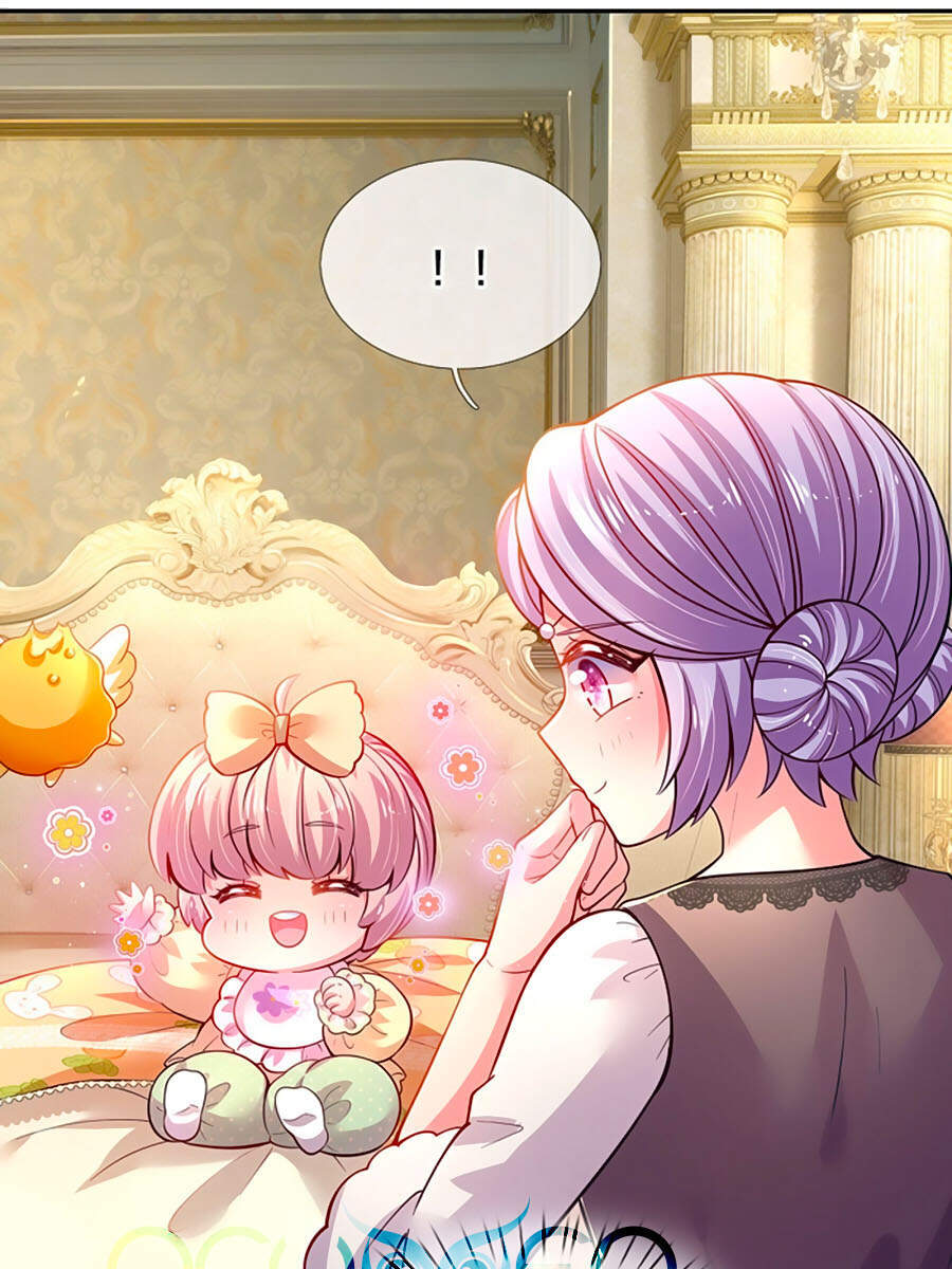 Muốn Giải Cứu Thế Giới Thì Cần Thật Nhiều Sự Đáng Yêu Chapter 17 - 27