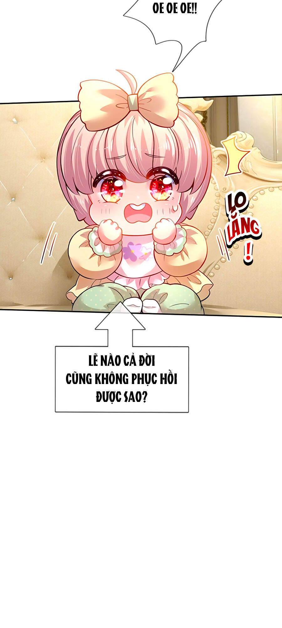 Muốn Giải Cứu Thế Giới Thì Cần Thật Nhiều Sự Đáng Yêu Chapter 17 - 29