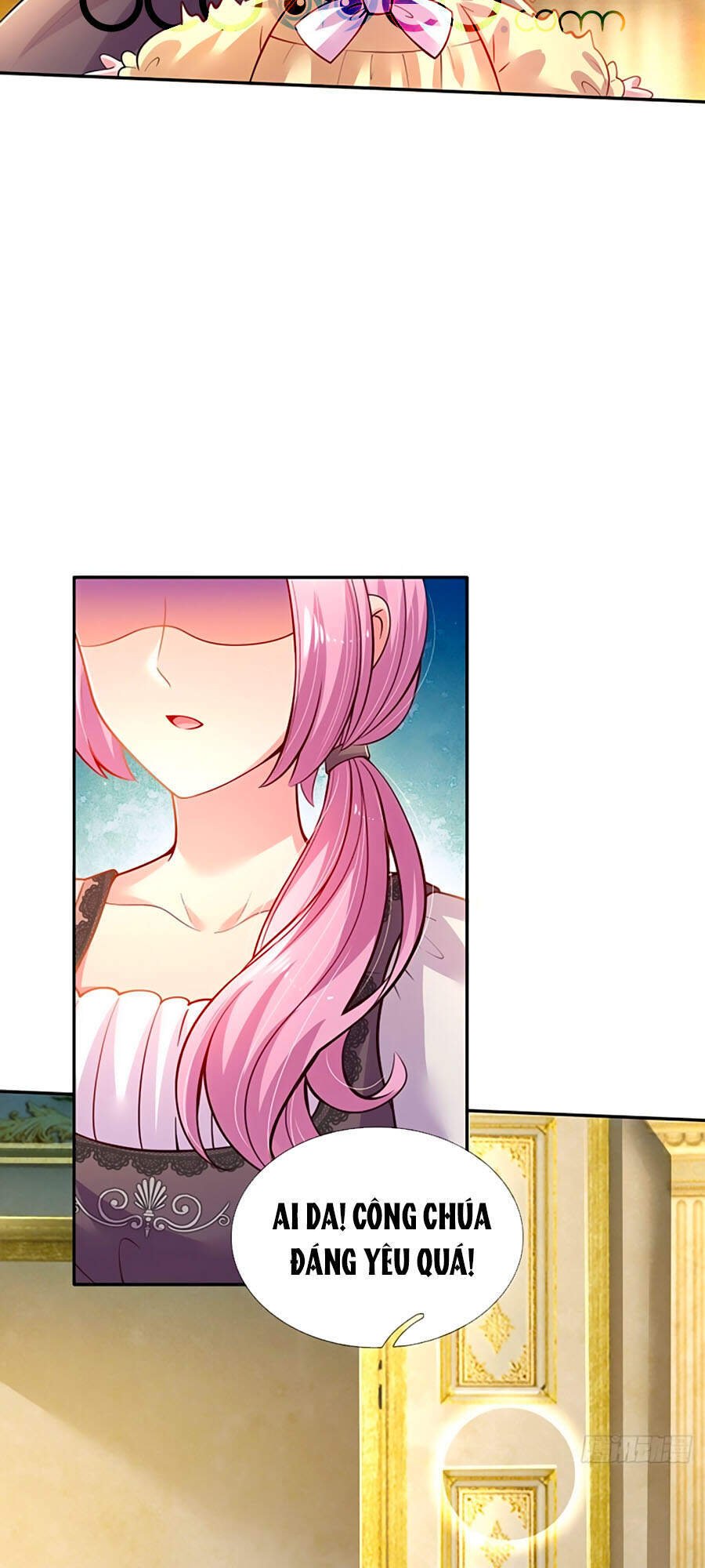 Muốn Giải Cứu Thế Giới Thì Cần Thật Nhiều Sự Đáng Yêu Chapter 17 - 32