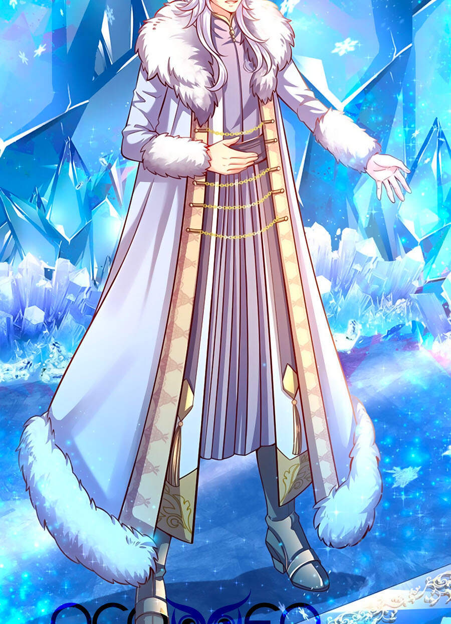 Muốn Giải Cứu Thế Giới Thì Cần Thật Nhiều Sự Đáng Yêu Chapter 17 - 6