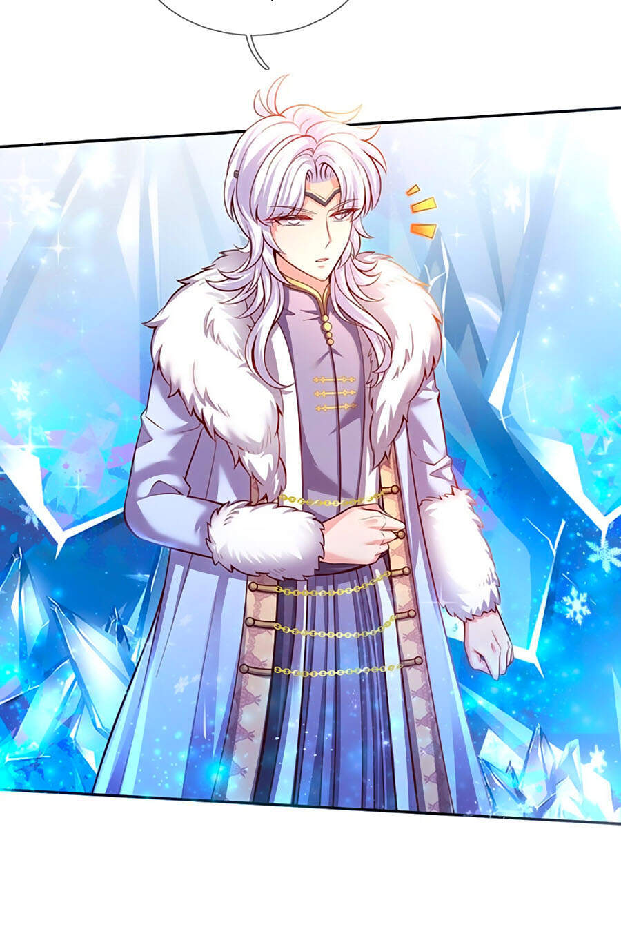 Muốn Giải Cứu Thế Giới Thì Cần Thật Nhiều Sự Đáng Yêu Chapter 17 - 10