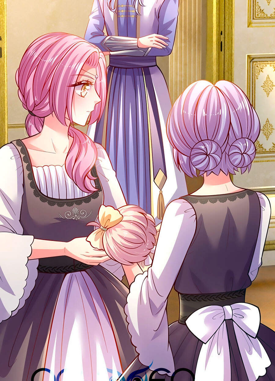 Muốn Giải Cứu Thế Giới Thì Cần Thật Nhiều Sự Đáng Yêu Chapter 18 - 8