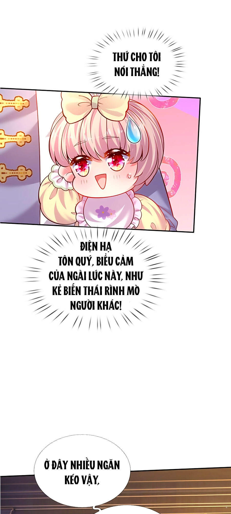 Muốn Giải Cứu Thế Giới Thì Cần Thật Nhiều Sự Đáng Yêu Chapter 20 - 11