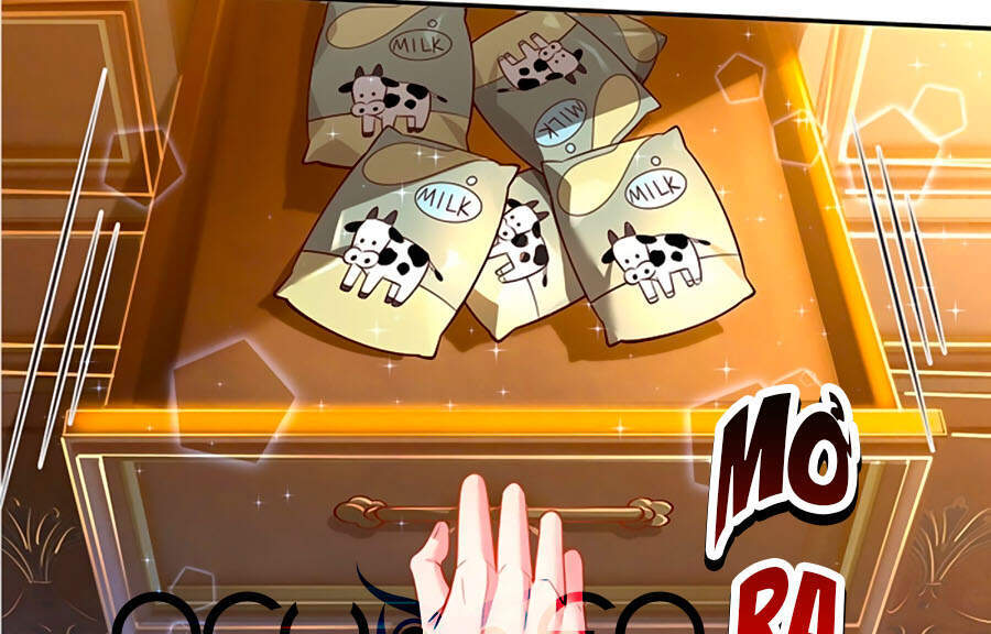 Muốn Giải Cứu Thế Giới Thì Cần Thật Nhiều Sự Đáng Yêu Chapter 20 - 13