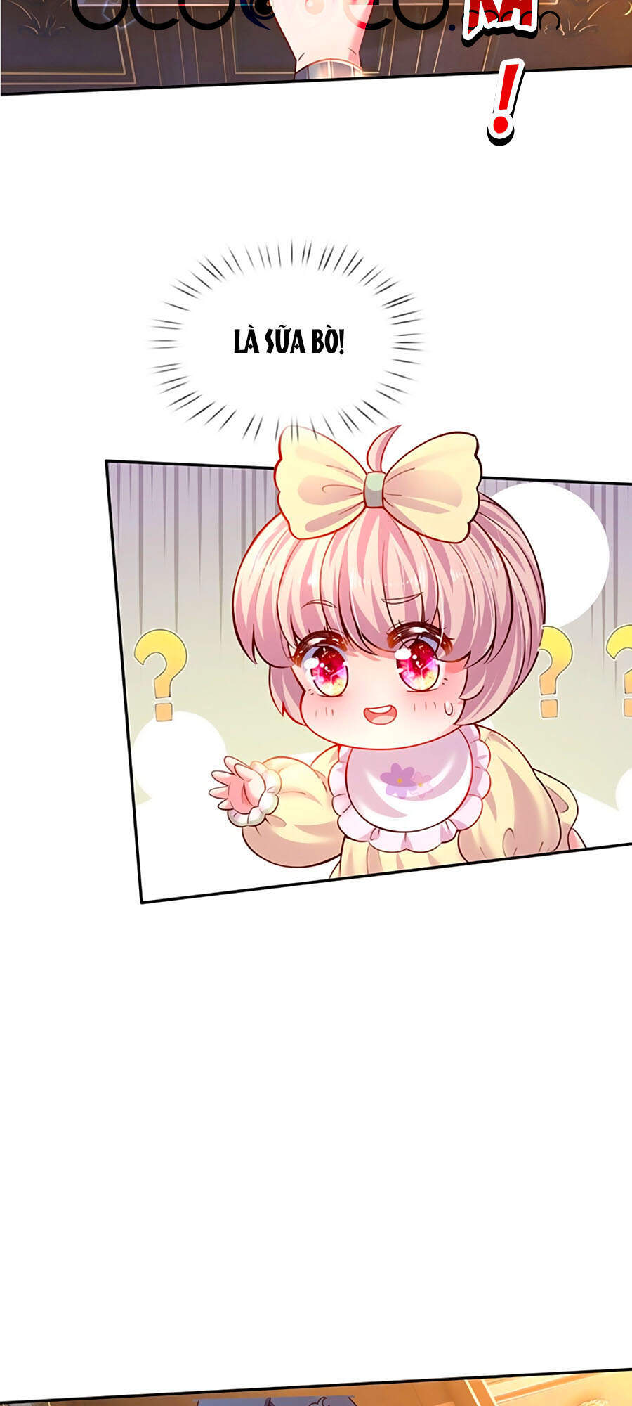 Muốn Giải Cứu Thế Giới Thì Cần Thật Nhiều Sự Đáng Yêu Chapter 20 - 14