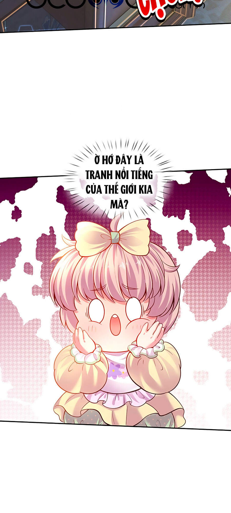 Muốn Giải Cứu Thế Giới Thì Cần Thật Nhiều Sự Đáng Yêu Chapter 20 - 17