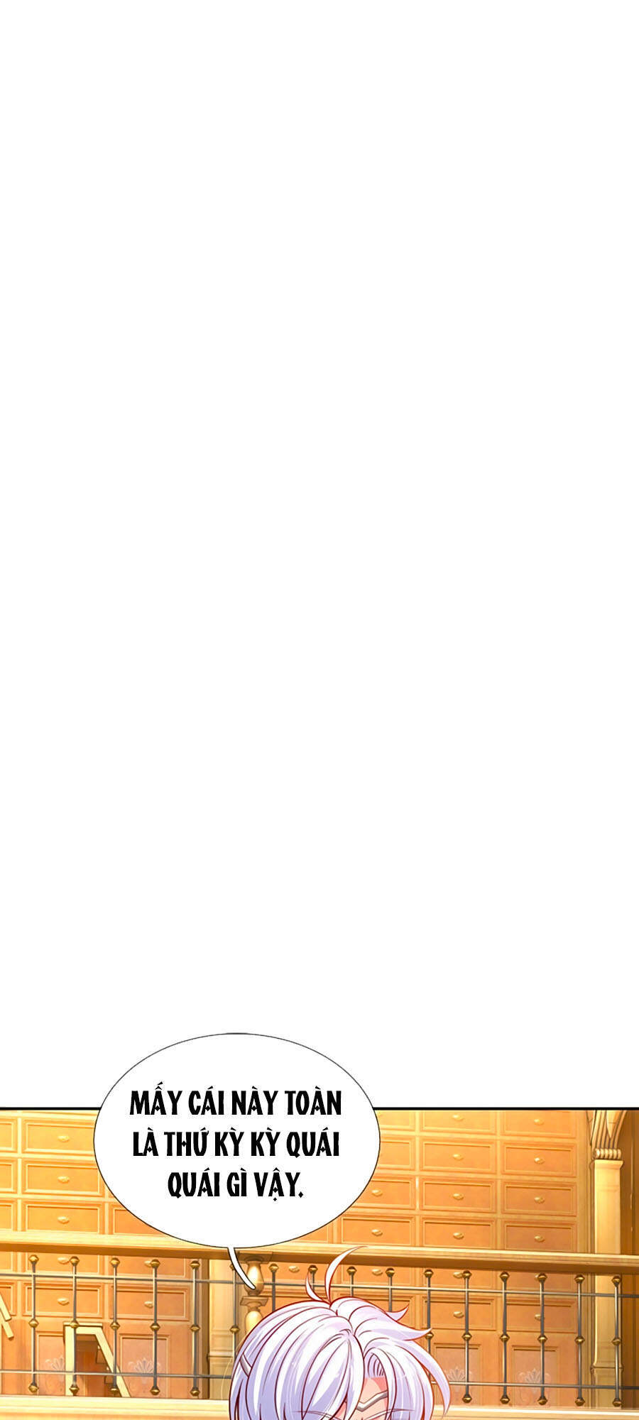 Muốn Giải Cứu Thế Giới Thì Cần Thật Nhiều Sự Đáng Yêu Chapter 20 - 18