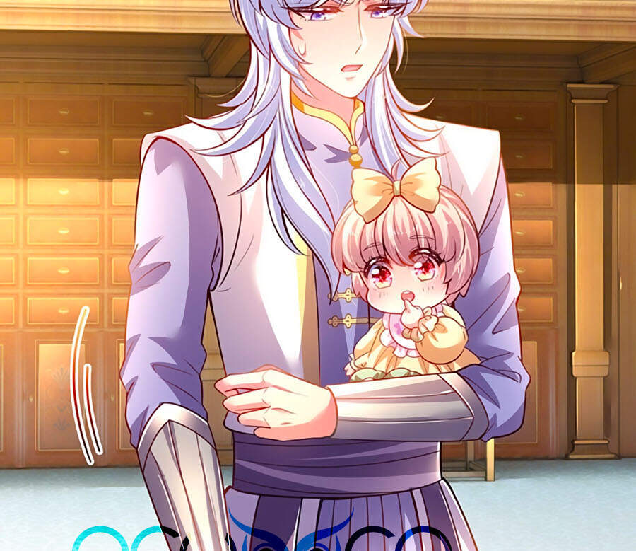 Muốn Giải Cứu Thế Giới Thì Cần Thật Nhiều Sự Đáng Yêu Chapter 20 - 19