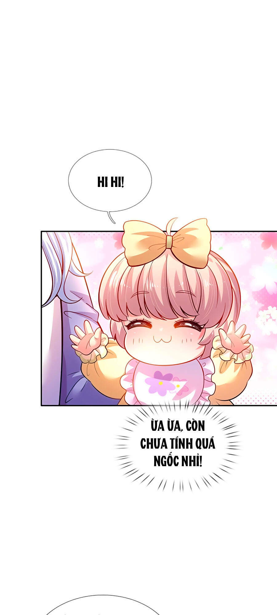 Muốn Giải Cứu Thế Giới Thì Cần Thật Nhiều Sự Đáng Yêu Chapter 20 - 25