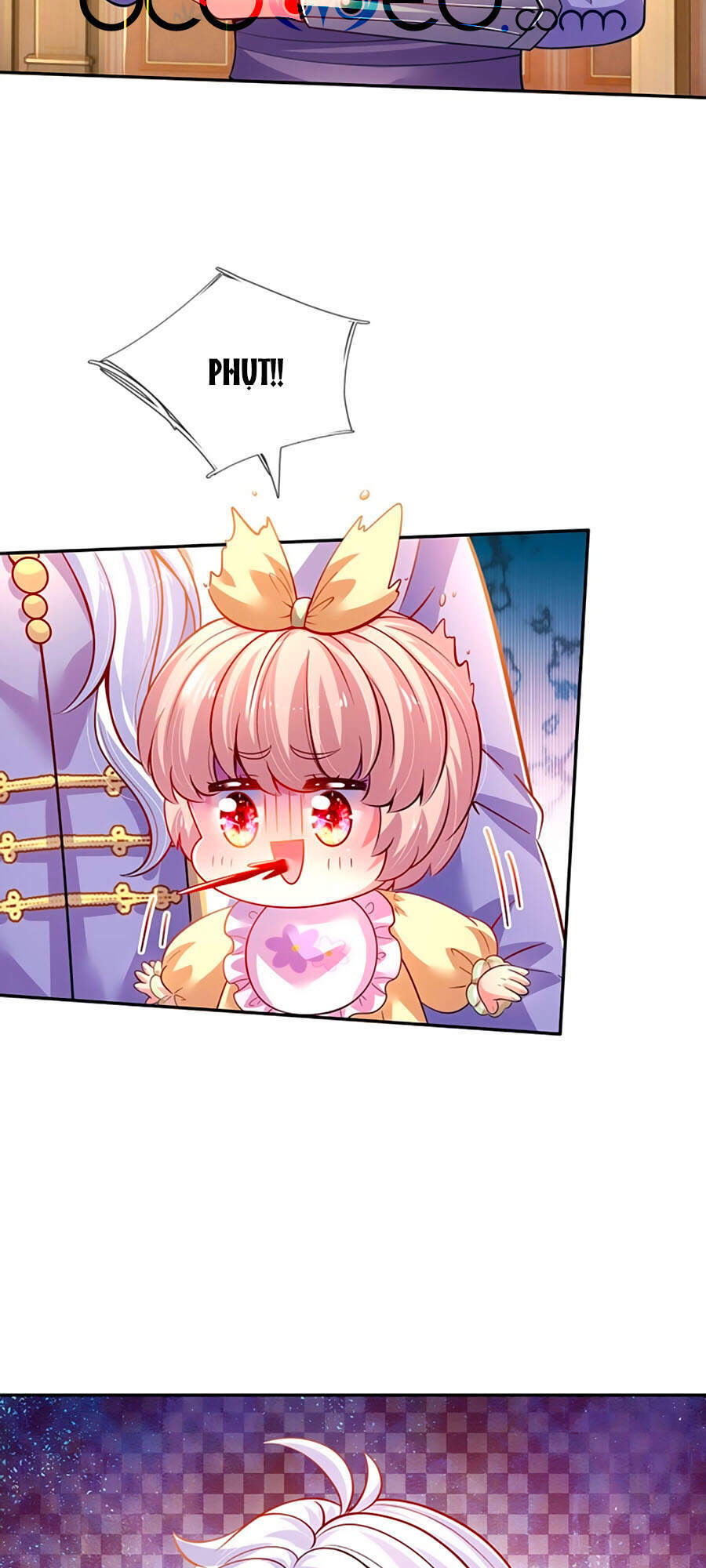 Muốn Giải Cứu Thế Giới Thì Cần Thật Nhiều Sự Đáng Yêu Chapter 20 - 27