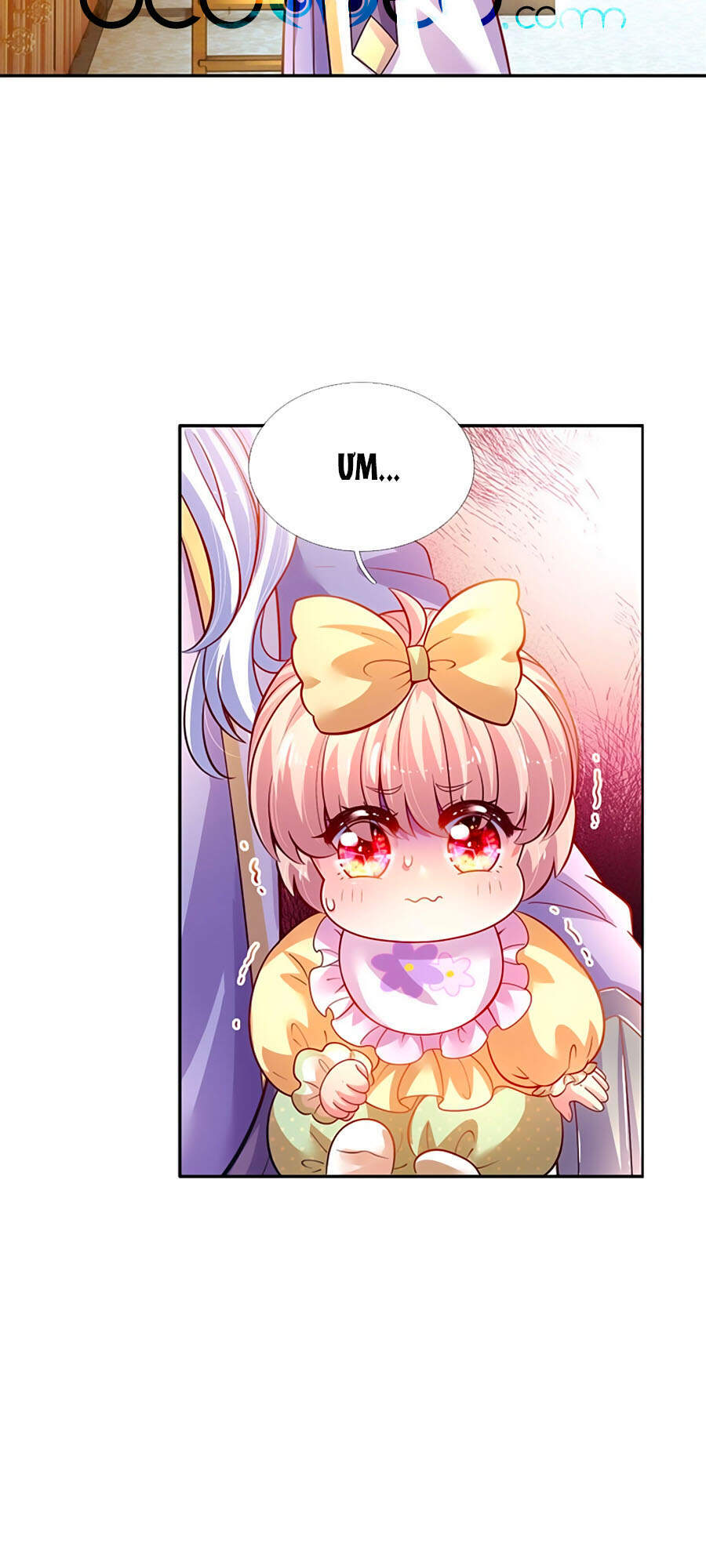 Muốn Giải Cứu Thế Giới Thì Cần Thật Nhiều Sự Đáng Yêu Chapter 20 - 30