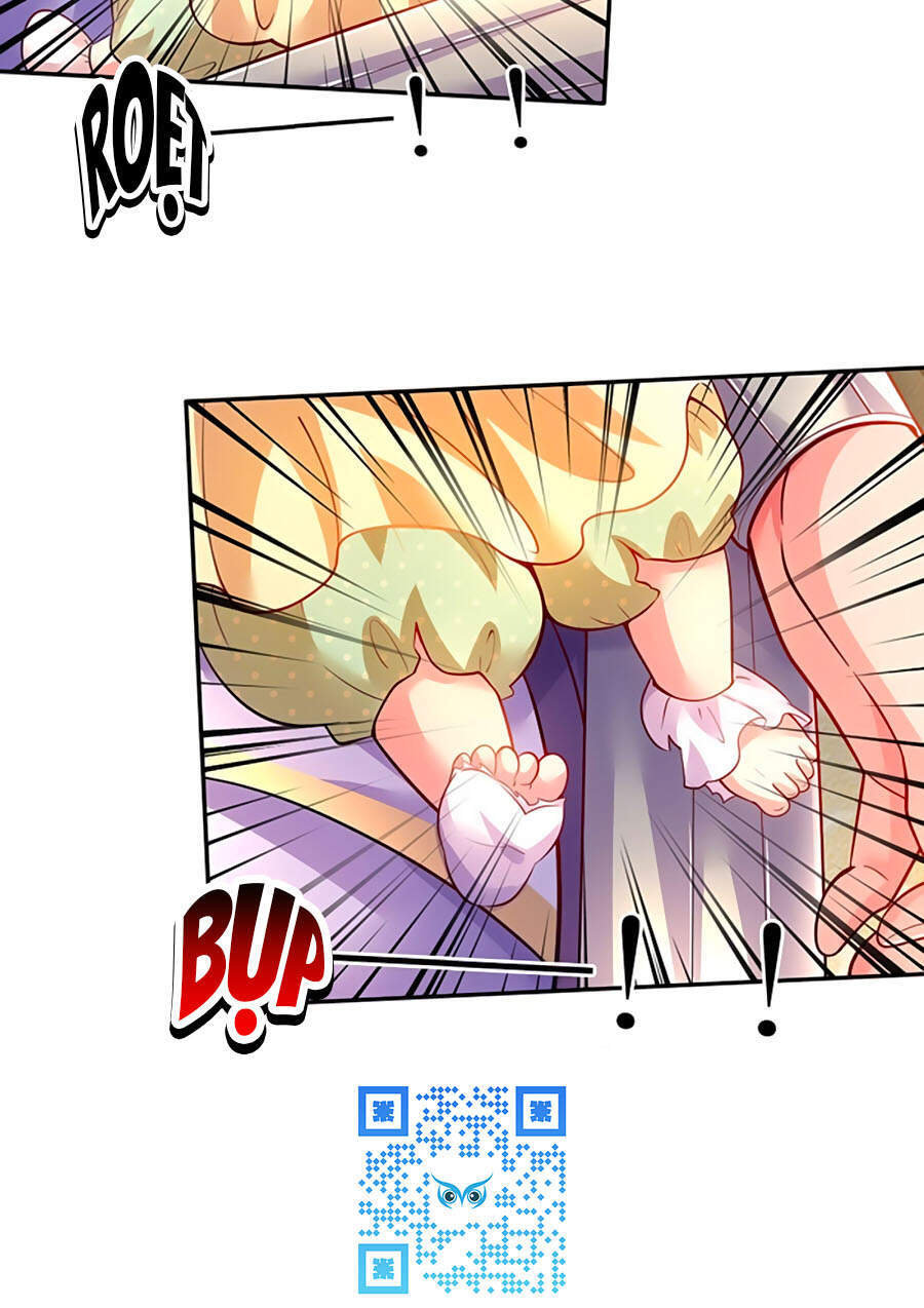 Muốn Giải Cứu Thế Giới Thì Cần Thật Nhiều Sự Đáng Yêu Chapter 20 - 33