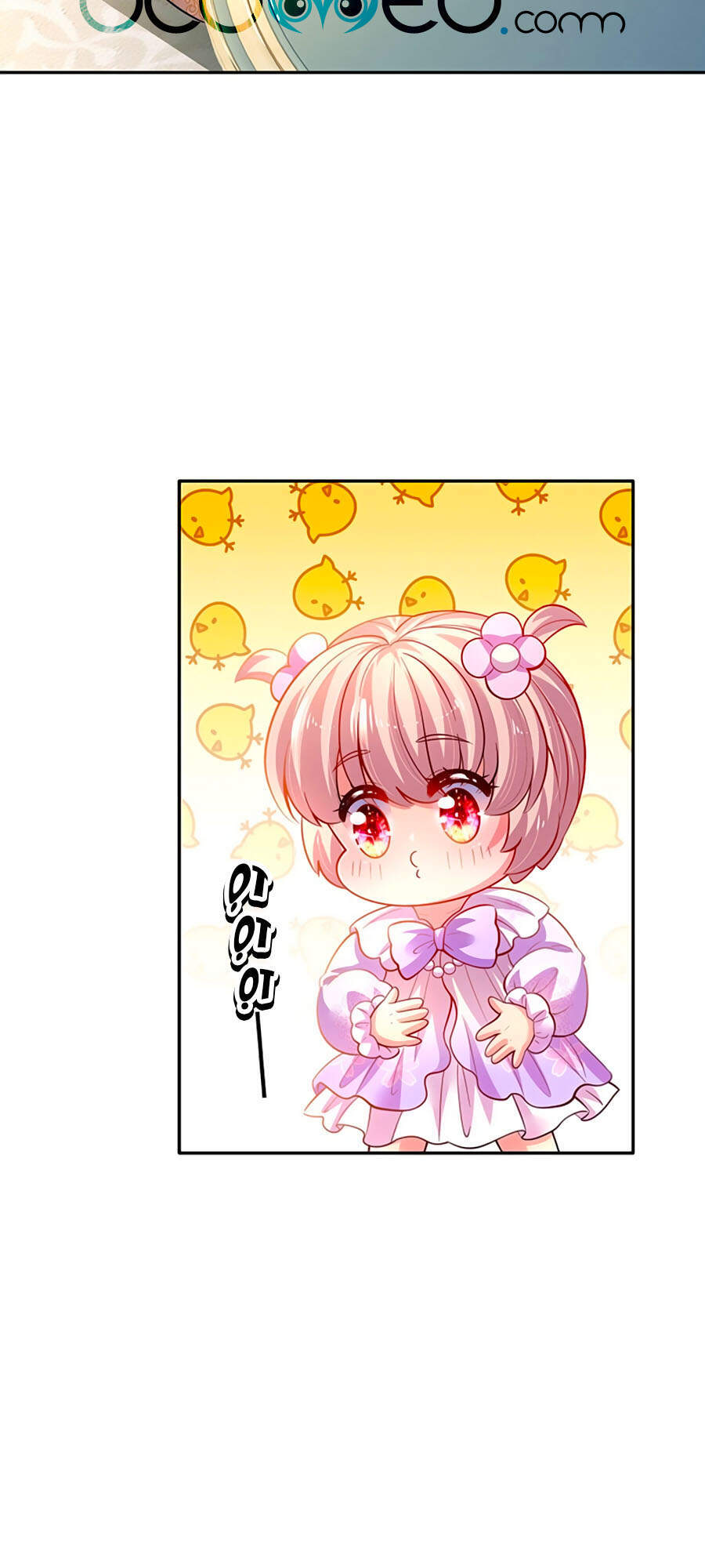 Muốn Giải Cứu Thế Giới Thì Cần Thật Nhiều Sự Đáng Yêu Chapter 22 - 11