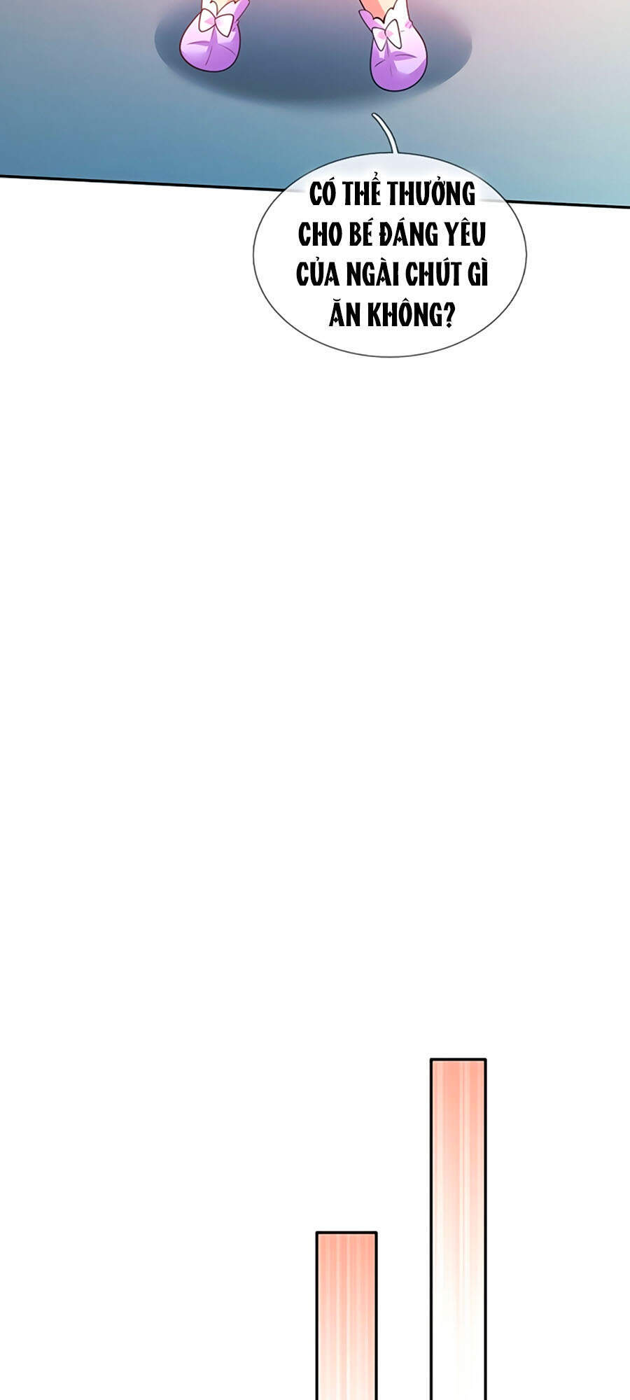 Muốn Giải Cứu Thế Giới Thì Cần Thật Nhiều Sự Đáng Yêu Chapter 22 - 14