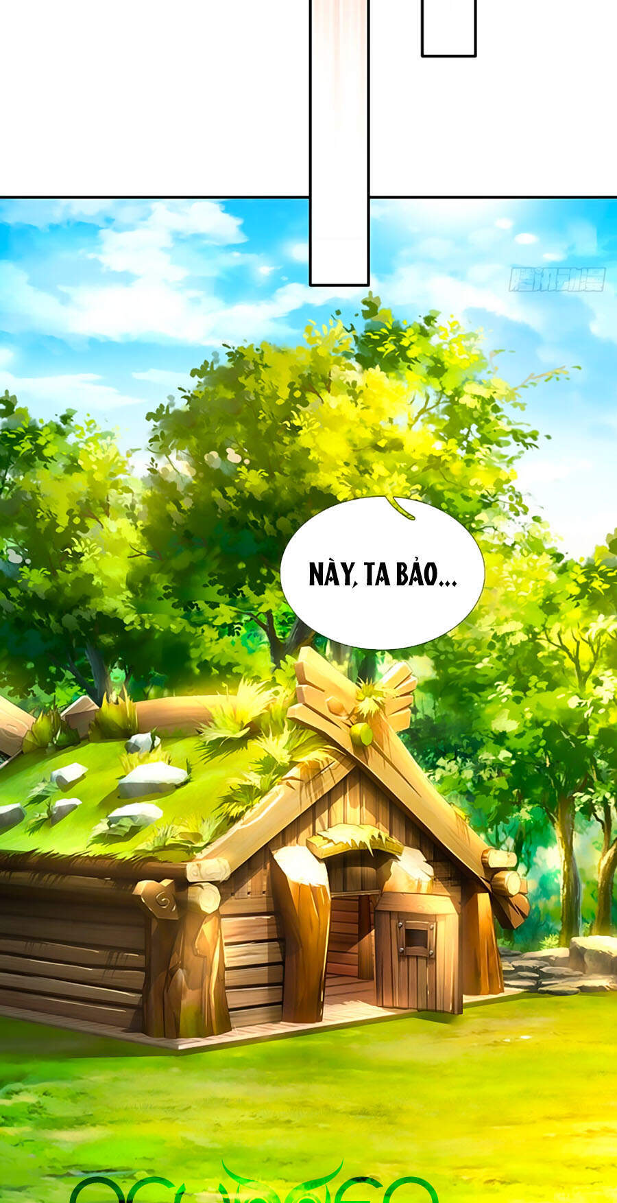 Muốn Giải Cứu Thế Giới Thì Cần Thật Nhiều Sự Đáng Yêu Chapter 22 - 15