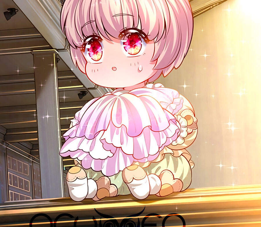 Muốn Giải Cứu Thế Giới Thì Cần Thật Nhiều Sự Đáng Yêu Chapter 22 - 3