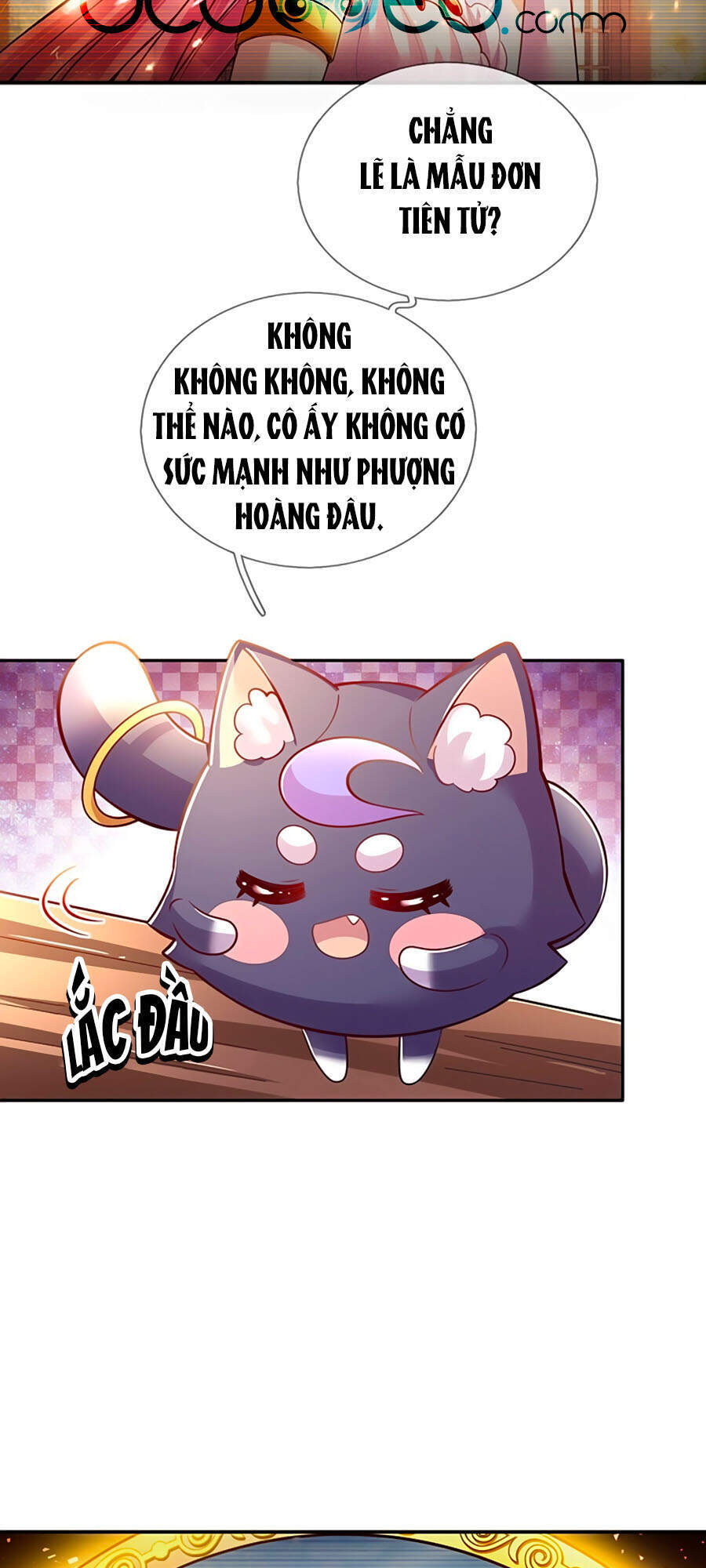 Muốn Giải Cứu Thế Giới Thì Cần Thật Nhiều Sự Đáng Yêu Chapter 22 - 30