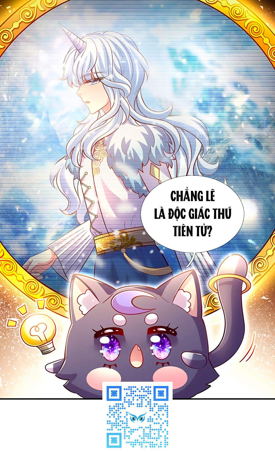 Muốn Giải Cứu Thế Giới Thì Cần Thật Nhiều Sự Đáng Yêu Chapter 22 - 31