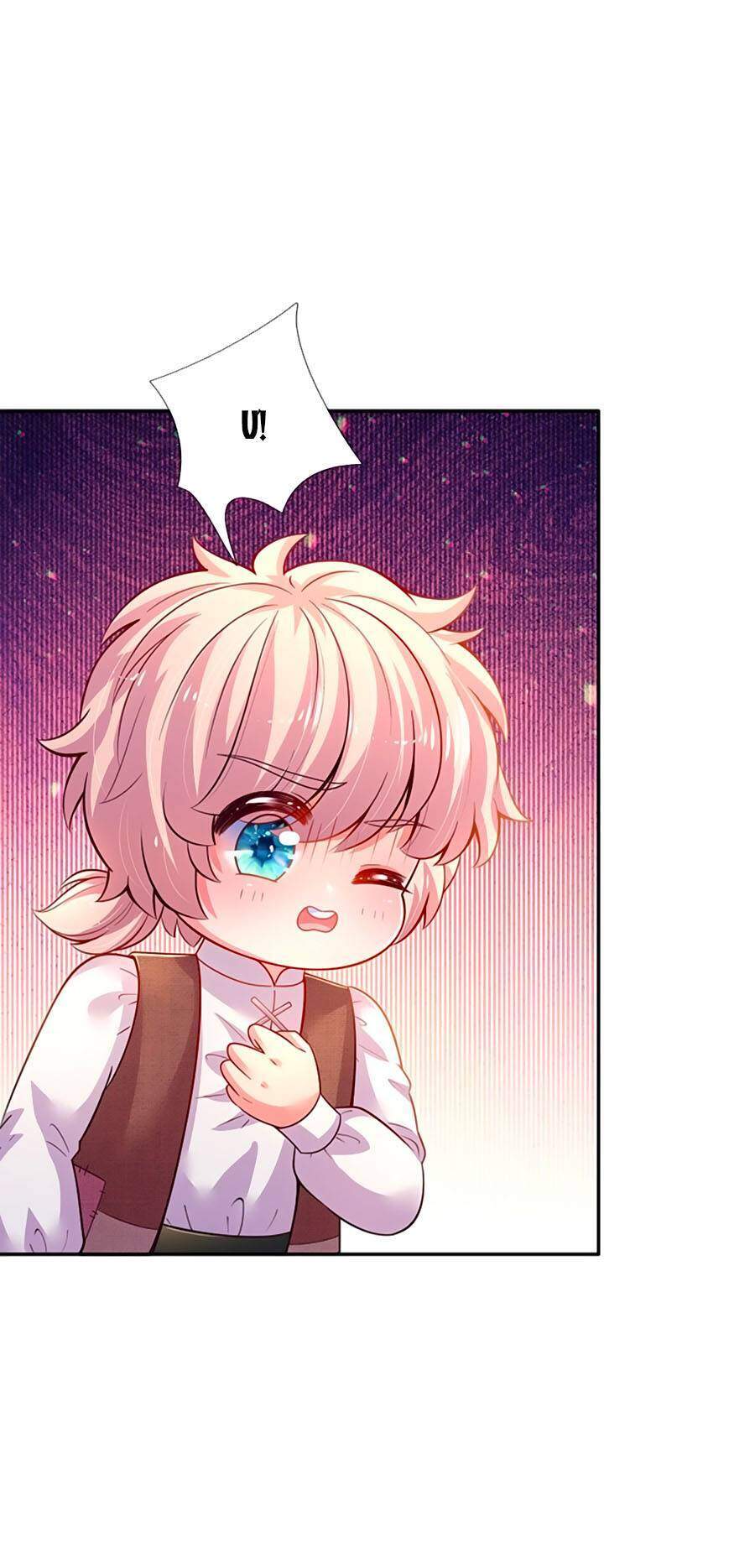 Muốn Giải Cứu Thế Giới Thì Cần Thật Nhiều Sự Đáng Yêu Chapter 23 - 14