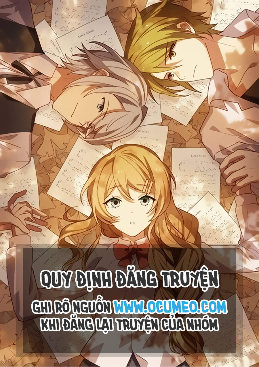 Muốn Giải Cứu Thế Giới Thì Cần Thật Nhiều Sự Đáng Yêu Chapter 25 - 1