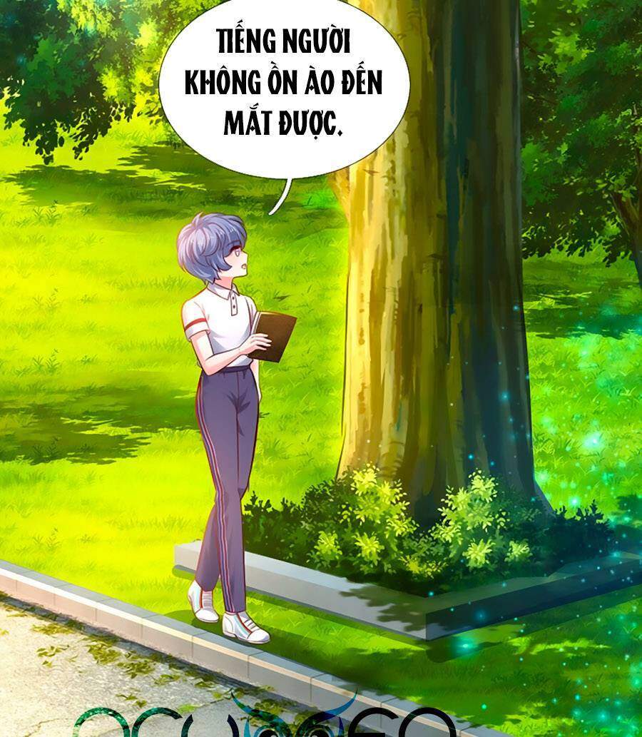 Muốn Giải Cứu Thế Giới Thì Cần Thật Nhiều Sự Đáng Yêu Chapter 25 - 18