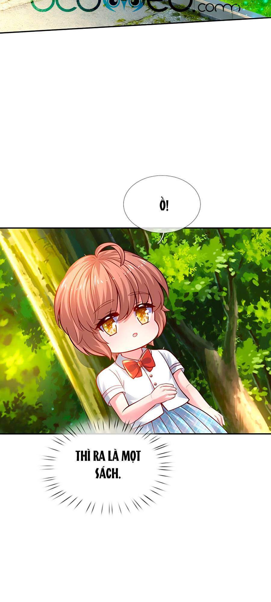 Muốn Giải Cứu Thế Giới Thì Cần Thật Nhiều Sự Đáng Yêu Chapter 25 - 19