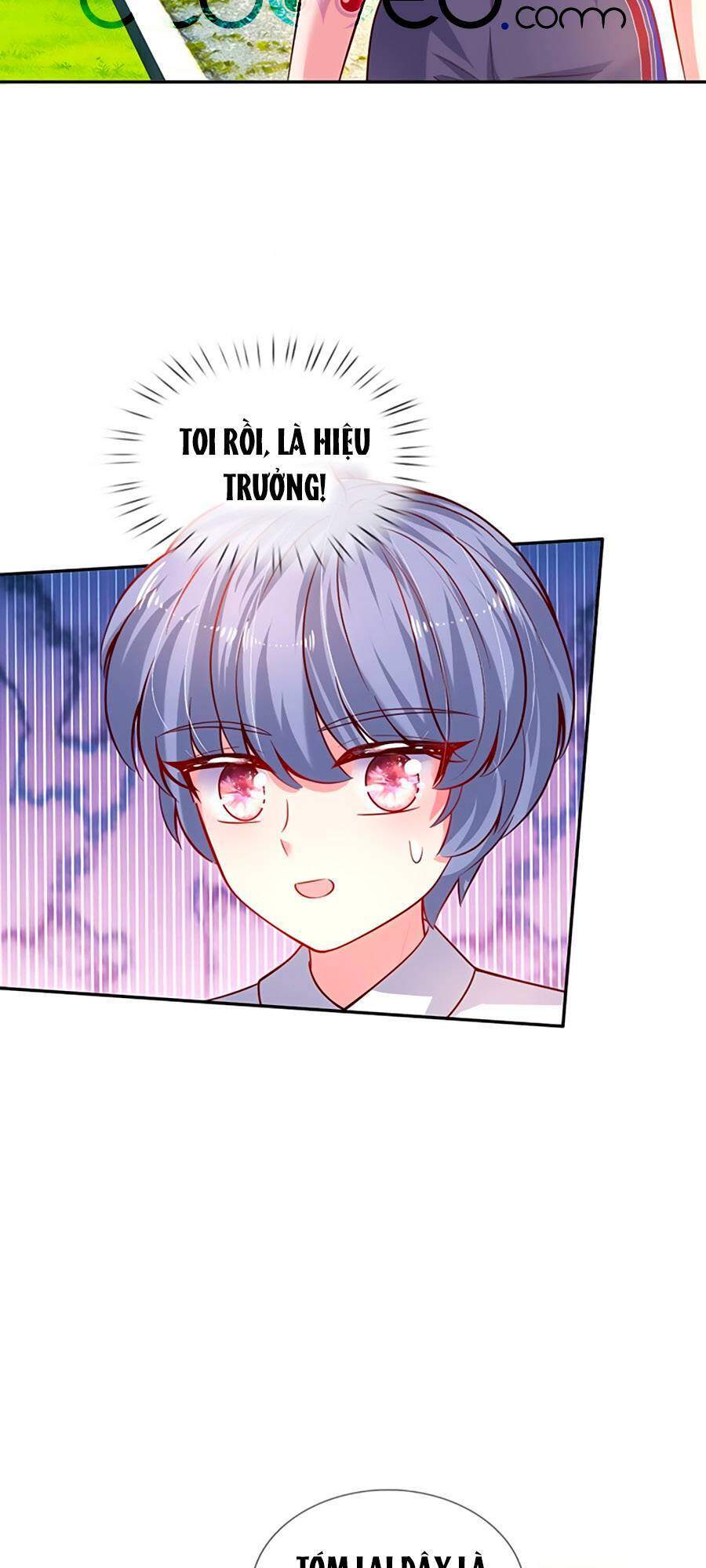 Muốn Giải Cứu Thế Giới Thì Cần Thật Nhiều Sự Đáng Yêu Chapter 25 - 26