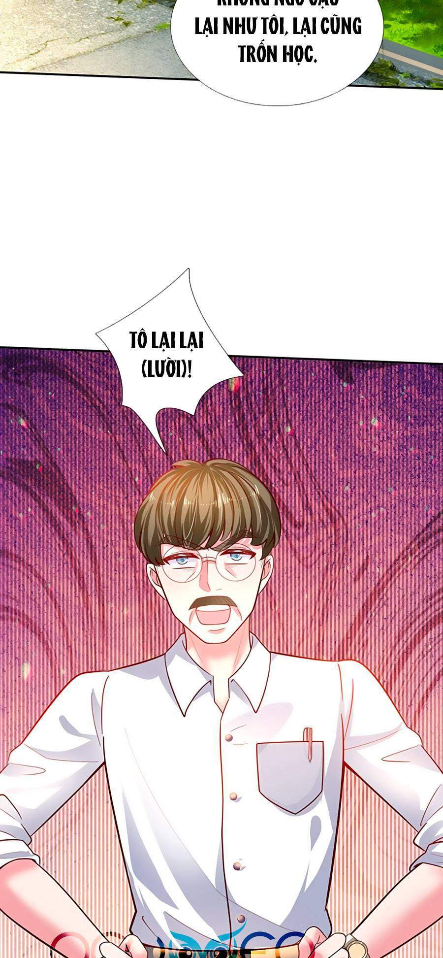 Muốn Giải Cứu Thế Giới Thì Cần Thật Nhiều Sự Đáng Yêu Chapter 25 - 30