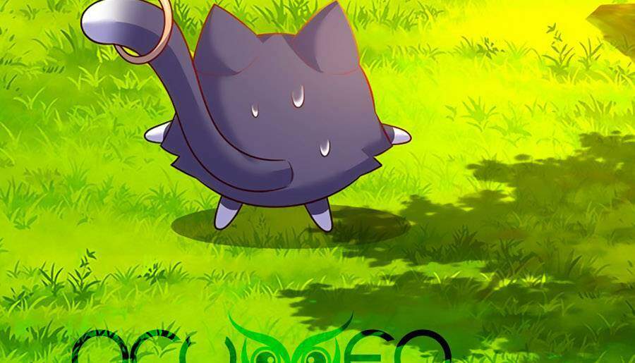 Muốn Giải Cứu Thế Giới Thì Cần Thật Nhiều Sự Đáng Yêu Chapter 25 - 4