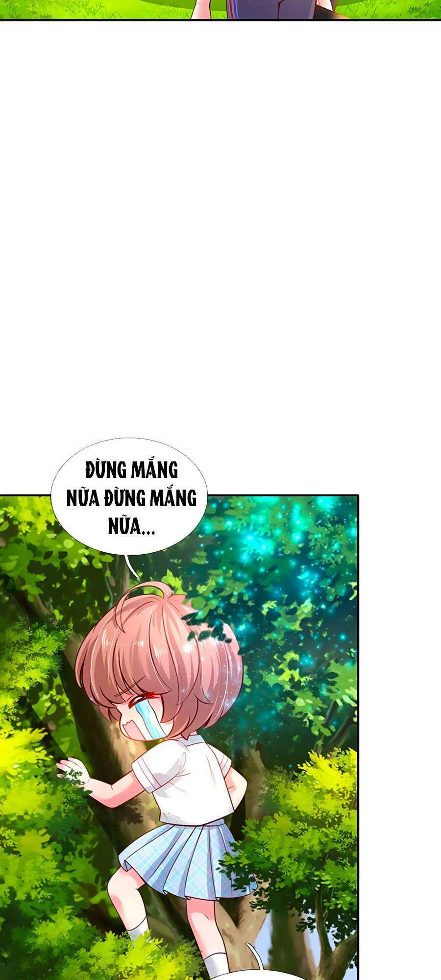 Muốn Giải Cứu Thế Giới Thì Cần Thật Nhiều Sự Đáng Yêu Chapter 25 - 33