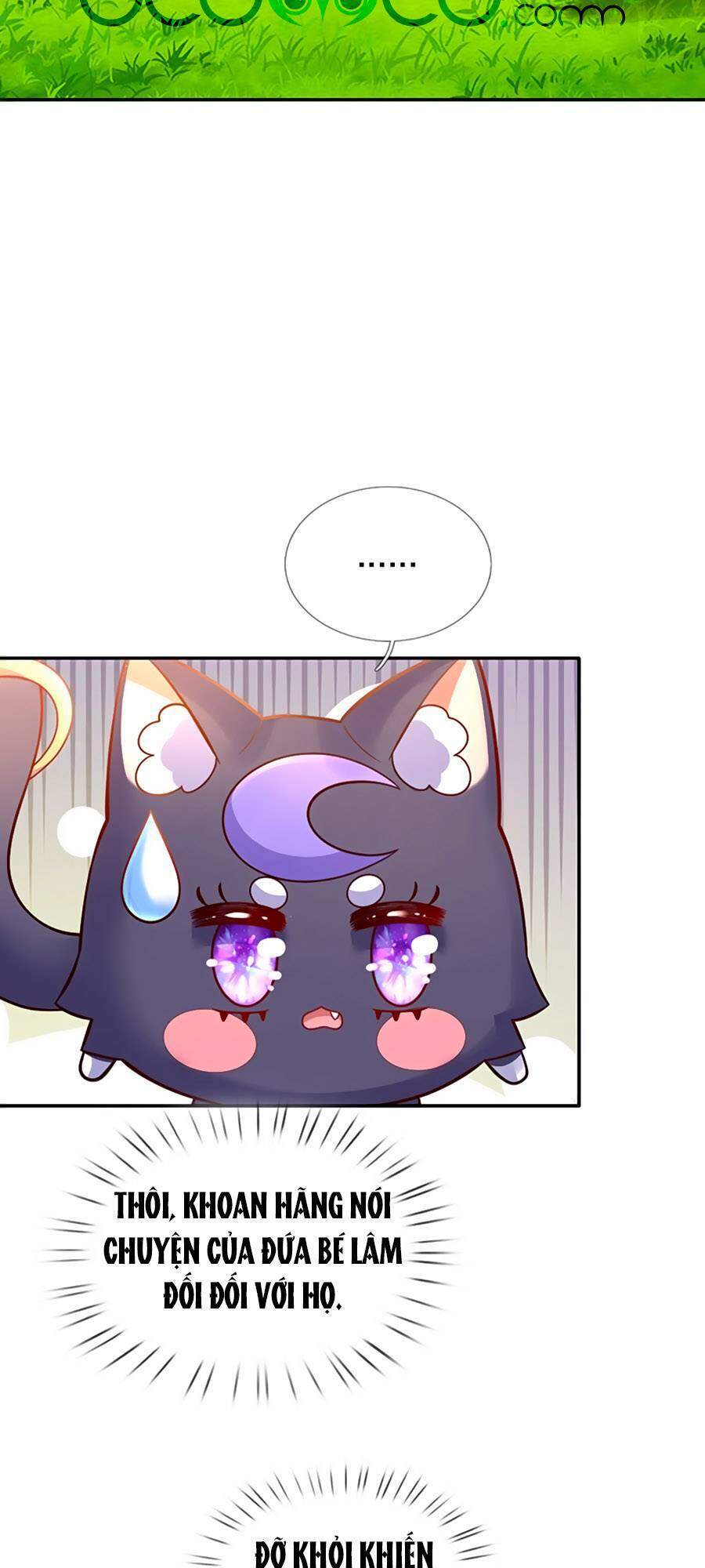 Muốn Giải Cứu Thế Giới Thì Cần Thật Nhiều Sự Đáng Yêu Chapter 25 - 5