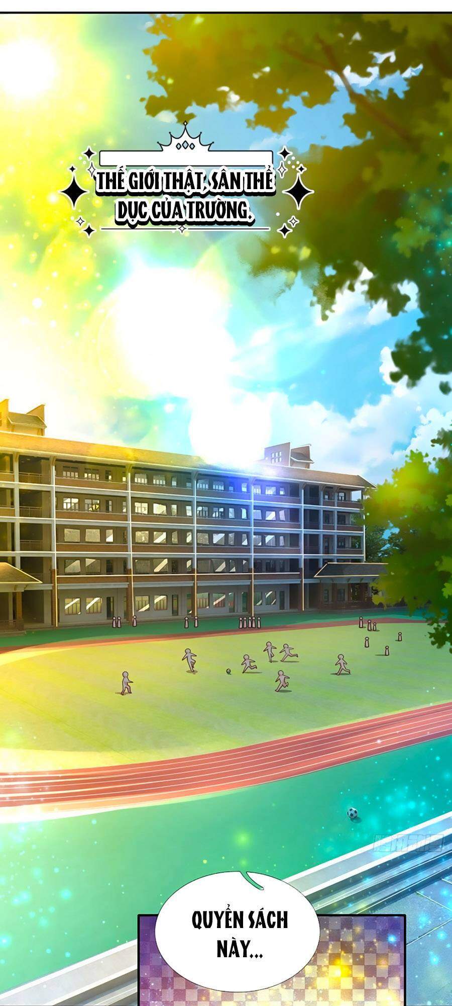 Muốn Giải Cứu Thế Giới Thì Cần Thật Nhiều Sự Đáng Yêu Chapter 25 - 7