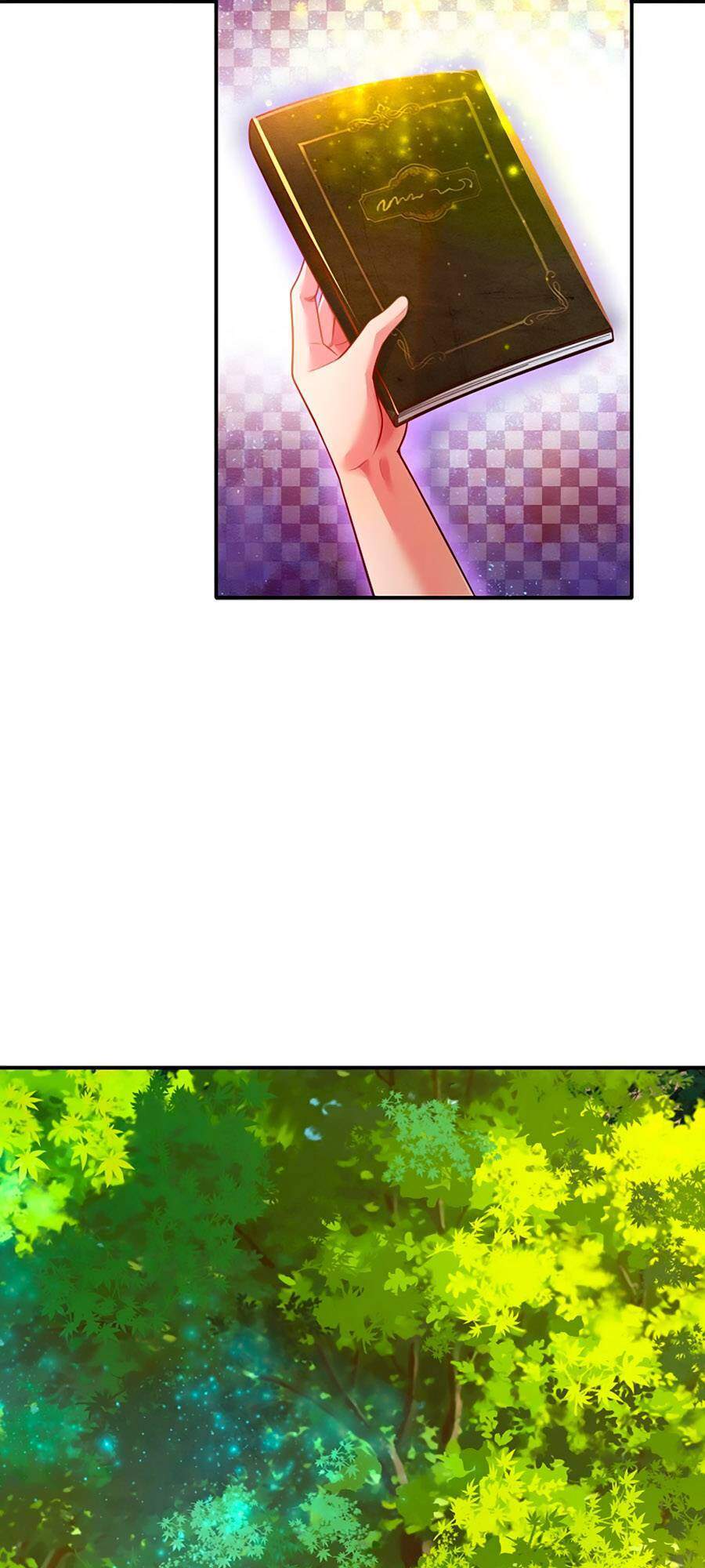 Muốn Giải Cứu Thế Giới Thì Cần Thật Nhiều Sự Đáng Yêu Chapter 25 - 8