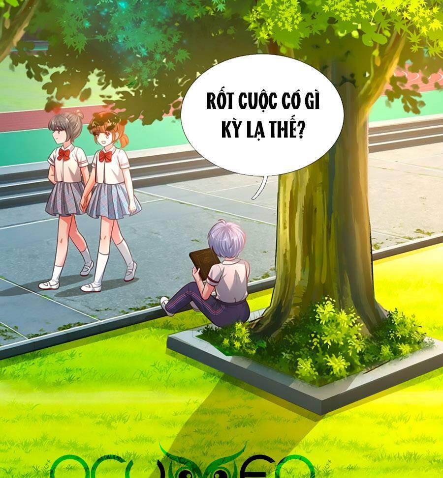 Muốn Giải Cứu Thế Giới Thì Cần Thật Nhiều Sự Đáng Yêu Chapter 25 - 9