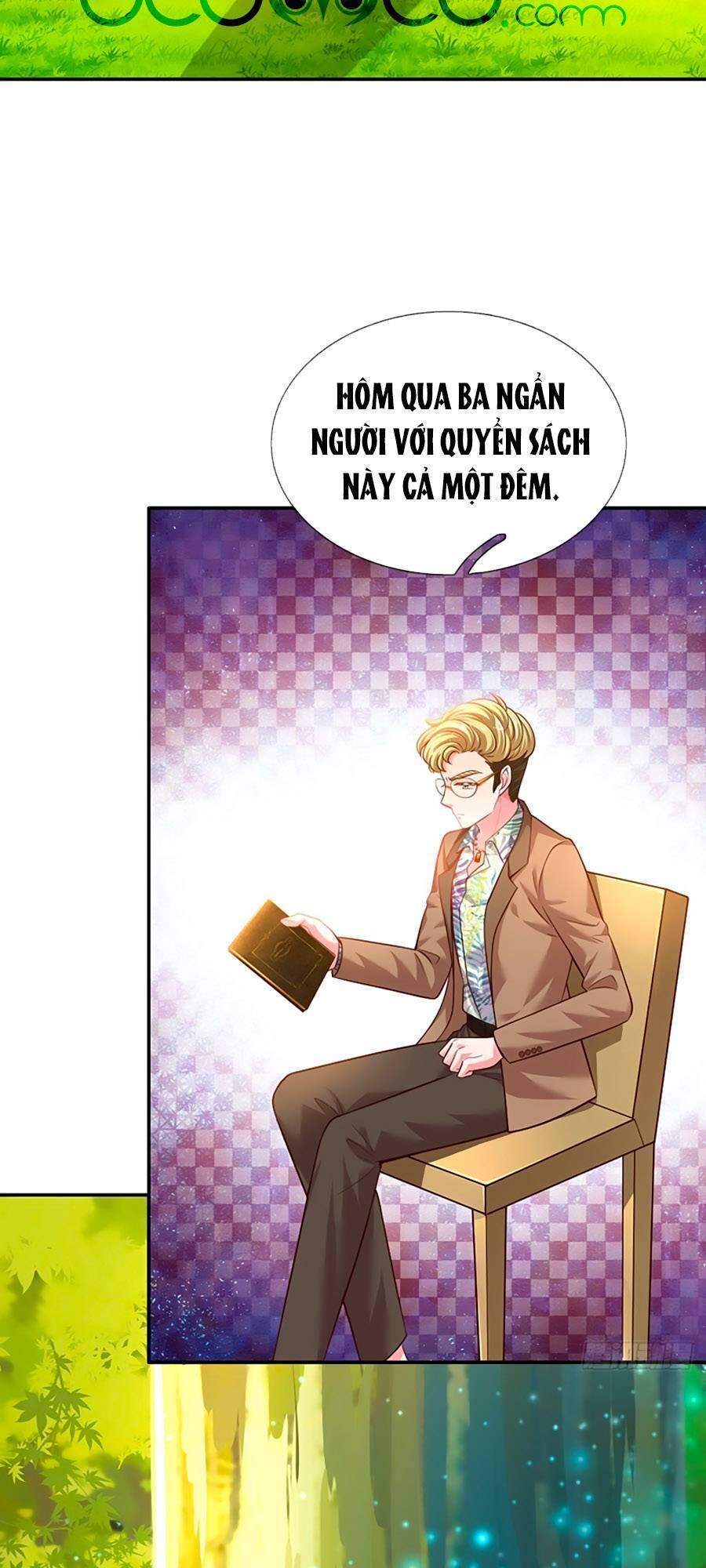 Muốn Giải Cứu Thế Giới Thì Cần Thật Nhiều Sự Đáng Yêu Chapter 25 - 10