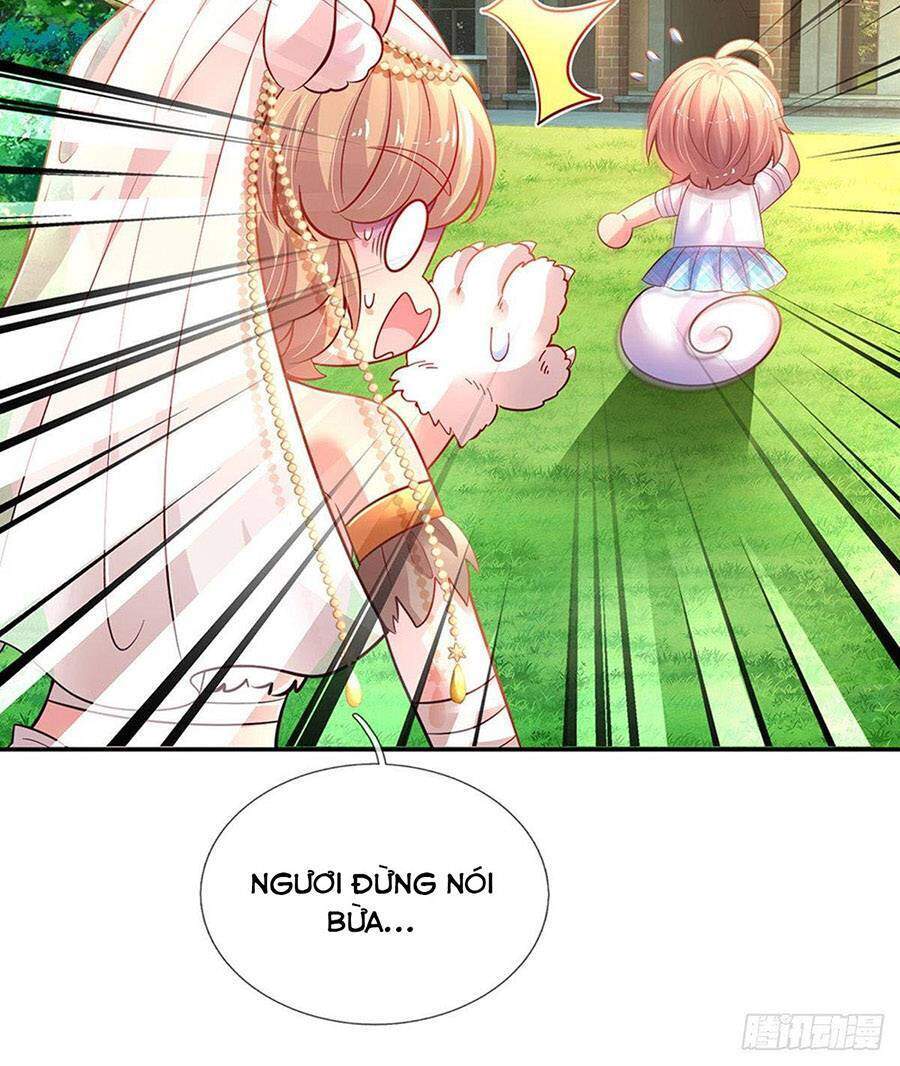 Muốn Giải Cứu Thế Giới Thì Cần Thật Nhiều Sự Đáng Yêu Chapter 27 - 16
