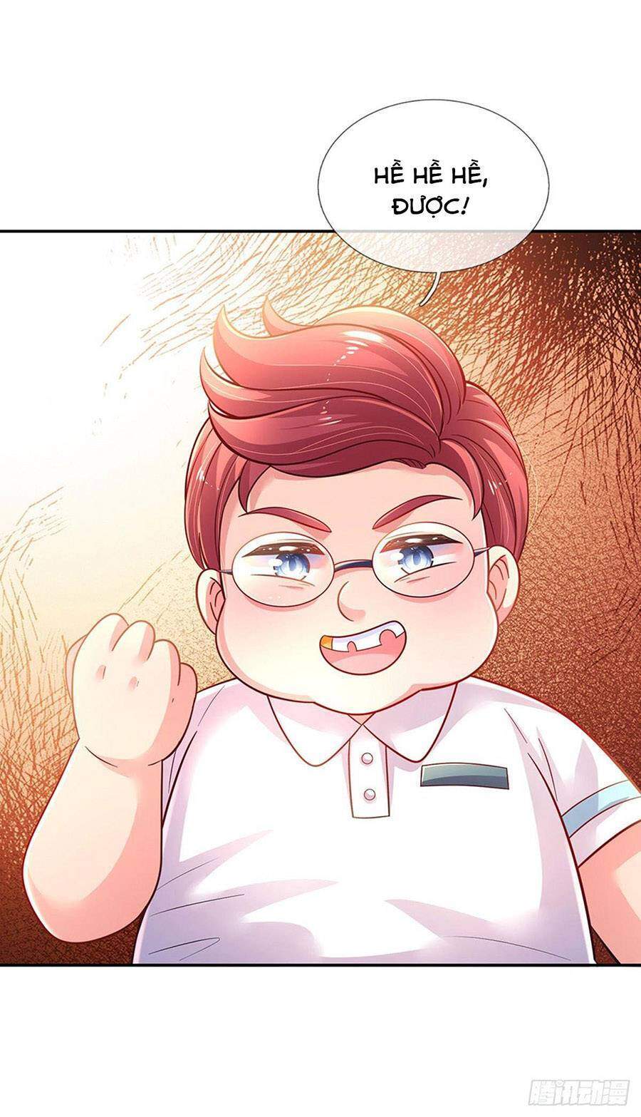 Muốn Giải Cứu Thế Giới Thì Cần Thật Nhiều Sự Đáng Yêu Chapter 27 - 26