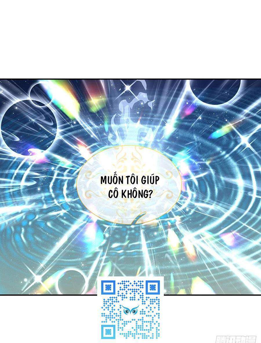 Muốn Giải Cứu Thế Giới Thì Cần Thật Nhiều Sự Đáng Yêu Chapter 27 - 28