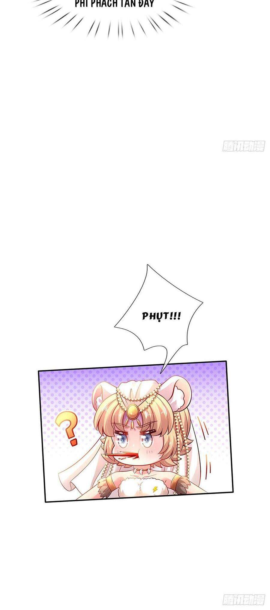 Muốn Giải Cứu Thế Giới Thì Cần Thật Nhiều Sự Đáng Yêu Chapter 28 - 5